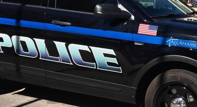 Tallahassee Police: Two Injured, Suspect Dead After Stabbing at Cascades Park