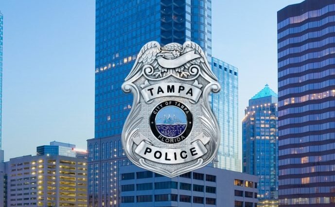 Tampa Police Seek Help in Identifying Suspects in November Shooting