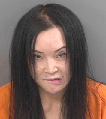 Massage Parlor Operator Arrested Again in Collier County for Violating State Laws