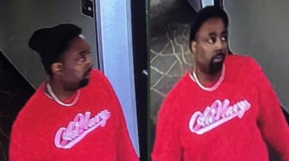 St. Johns County Detectives Seek Help Identifying Suspect in Ongoing Investigation