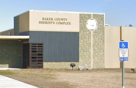 Baker County Corrections Sergeant Arrested for Battery on Handcuffed Inmate