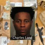 Jacksonville Drug Bust Uncovers Over 1.5 Kilos of Cocaine, Fentanyl, and Firearms