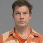 Actor Eric Mabius Arrested After Bar Disturbance in Nassau County