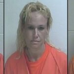 Three Arrested in Fanning Springs Drug Bust, Over 30 Grams of Meth Seized