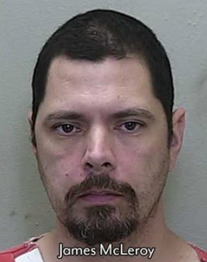 Ocala Man Arrested on 20 Counts of Child Pornography