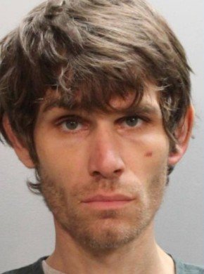 Man Arrested for Series of Dollar Store Burglaries in Jacksonville