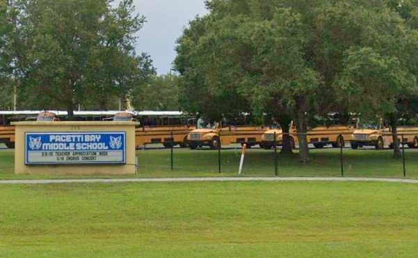 St. Augustine’s Pacetti Bay Middle School Lockdown Triggered by Hoax Call