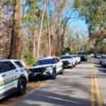 Columbia County Deputies Shoot Armed Suspect During Eviction