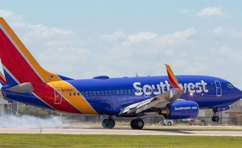 Southwest Airlines to Launch Nonstop Flights Between Jacksonville and Austin