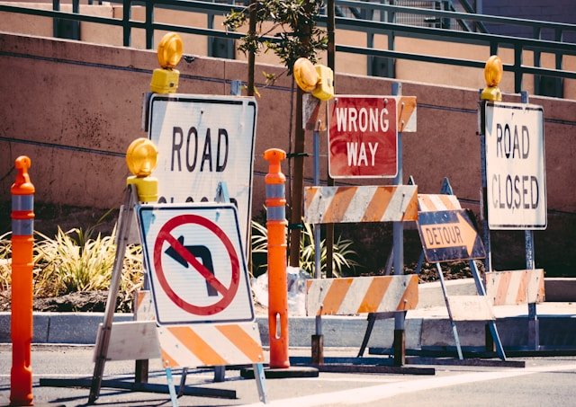 Jacksonville Downtown Traffic Pattern Changes Begin for Two-Way Street Conversion Project