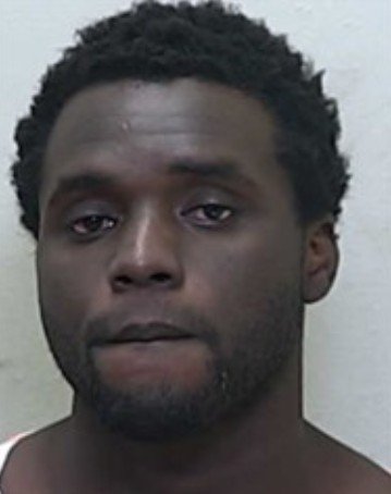 Jamaican Man Arrested in Florida by FDLE for Alabama Murder