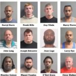 Special Operation in North Florida Nets 16 Arrests for Online Child Exploitation