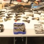 Guatemalan Man Sentenced to 14 Years for Gun Trafficking