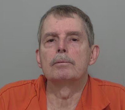 Lake City Man Arrested After Pointing Gun in Road Rage Incident