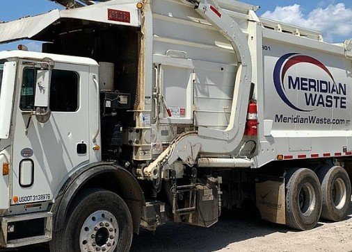 Jacksonville and Meridian Waste Reach Agreement on Northside Solid Waste Contract