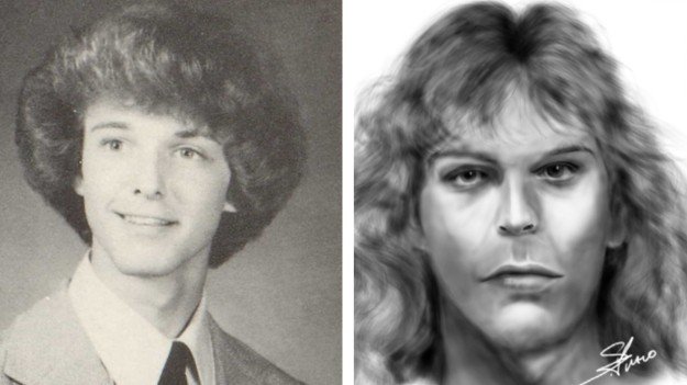 1988 Cold Case Victim in Lake County Identified as Transgender Woman Through DNA Genealogy