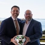 Pensacola in Talks to Bring USL Soccer Teams to the City