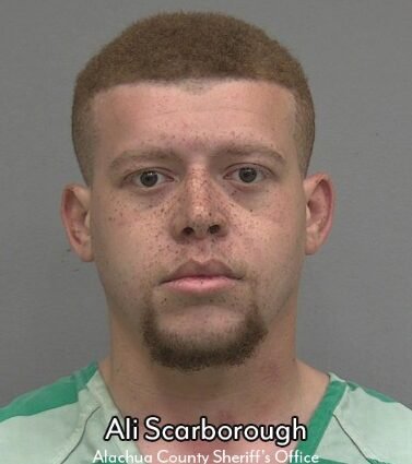 Quick Action by Law Enforcement Leads to Safe Return of Kidnapped Child in Ocala