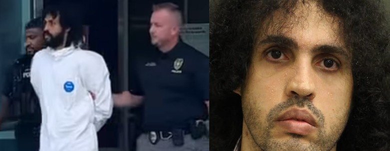 Son Arrested for Fatally Stabbing Father in Orlando Home
