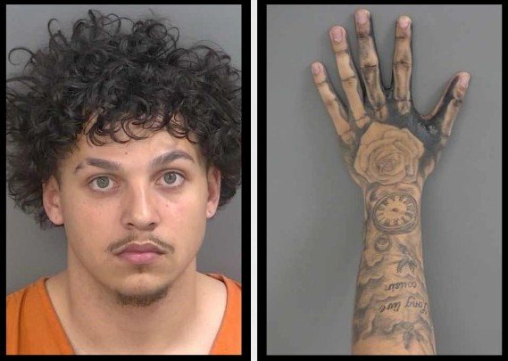 Naples Police Seek Suspect in Fatal Shooting of Teenager