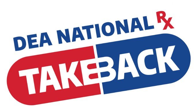 Lake City Police Collect 26 Pounds of Unwanted Medications During National Drug Take Back Day