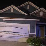 Four Hospitalized, Cause Under Investigation in Clay County Home Explosion