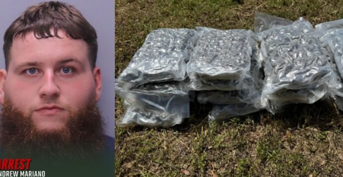 ‘Sex, Money, Murder’ Gang Leader Arrested in St. Johns County Following Multi-Year Investigation