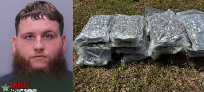 ‘Sex, Money, Murder’ Gang Leader Arrested in St. Johns County Following Multi-Year Investigation