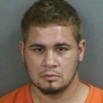 Puerto Rican Man Guilty of Kidnapping, Assault in Florida Multi-County Family Terror Spree