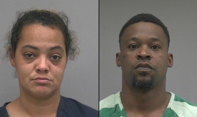 Hawthorne Woman Arrested for Child Neglect, Failure to Report After Witnessing Sexual Abuse