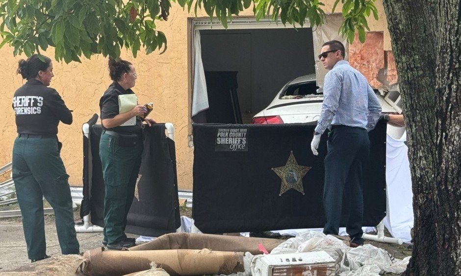 Double Fatality in Lakeland: Teen Shot During Drug Deal, Bystander Run ...