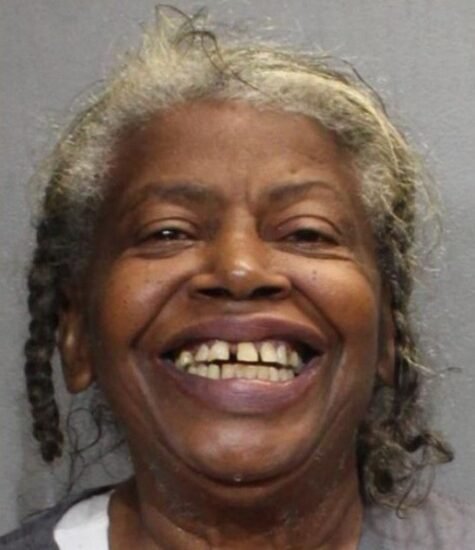 Woman Arrested for Murder of 73-Year-Old at Jacksonville Senior Living Facility