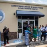 Jacksonville Opens First Entrepreneurship Workforce Development Center