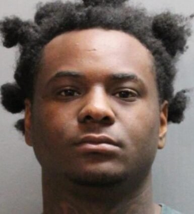Suspect Identified in 2024 Dinsmore Area Double Murder