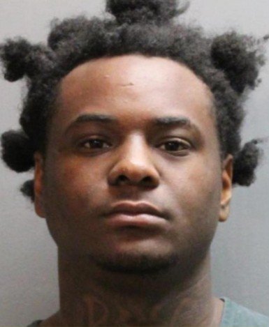 Suspect Identified in 2024 Dinsmore Area Double Murder