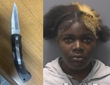 Spoto High School Student Arrested for Bringing Weapon to Campus