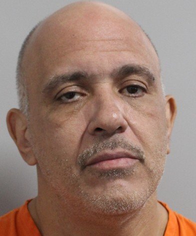 Davenport Man Arrested for Knife-Point Robbery at Vape Shop