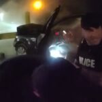 Bradenton Teen Drags Officer With Car During Traffic Stop, Faces Battery and Drug Charges