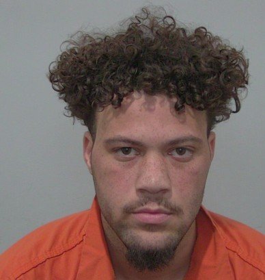 Inter-Agency Cooperation Lead to Arrest in Lake City Shooting
