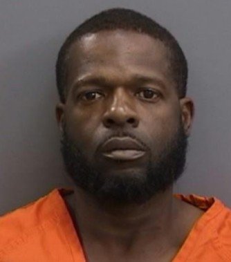 13-Time Convicted Felon Out on Bond for Murder Arrested After Fleeing Traffic Stop in Thonotosassa