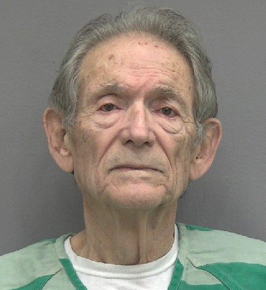 Elderly Man Arrested for Attempted Murder After Firing at Victims in Alachua County