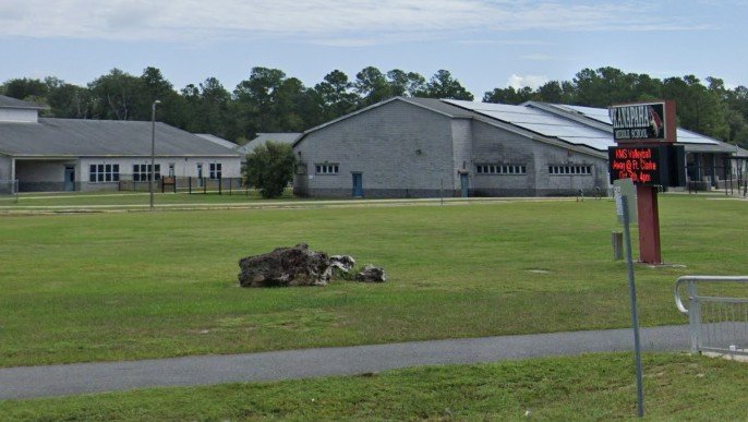 14-Year-Old Middle School Student in Gainesville Arrested for Mass Shooting Threats