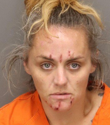 Woman Arrested After Hit-and-Run at Largo Walmart Critically Injures Child, Seriously Injures Mother