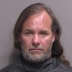 Jacksonville Man Arrested in Flagler County After Tossing Drugs During Traffic Stop