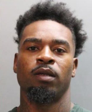 Suspect Charged with Murder in October 2024 Arlington Road Shooting