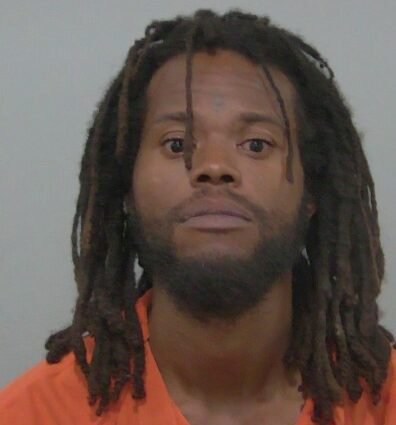 Man Arrested After Firing Rifle Inside Lake City Hotel Room