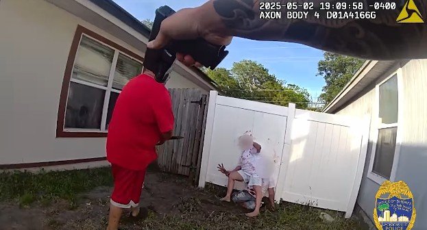 JSO Releases Video, Details in Fatal Officer-Involved Shooting on Jillian Drive