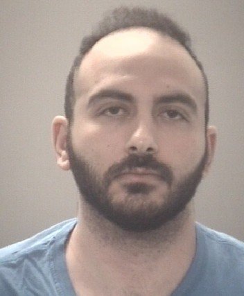 Man Arrested for Attempted Homicide of Ex-Girlfriend in St. Petersburg