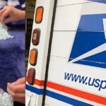 Orlando Postal Employee Sentenced to Nearly 6 Years for Fentanyl Distribution and Money Laundering