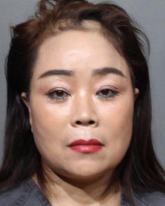 Prostitution Sting Leads to Arrest at Neptune Beach Spa